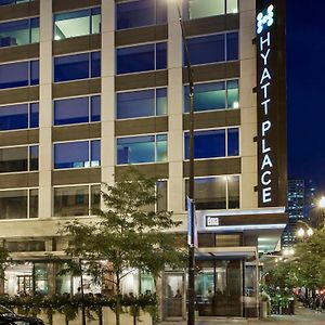 Hyatt Place Chicago River North